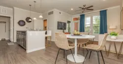 The Cardiff At Louetta Lakes