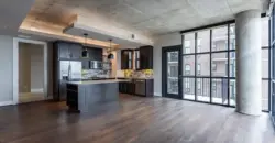The Case Building