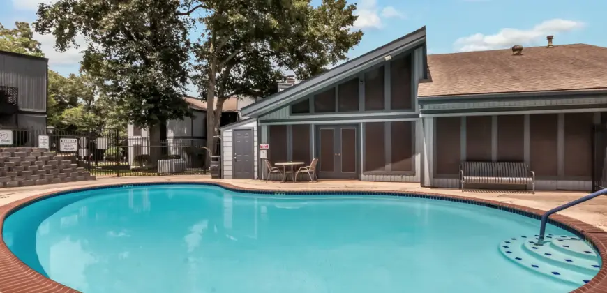 The Cedars In Conroe