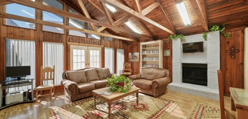 The Cedars In Conroe