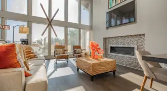 The Chalet