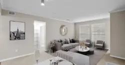 The Clairborne