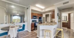 The Cliffs At Barton Creek