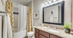 The Cliffs At Barton Creek