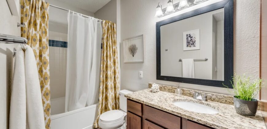 The Cliffs At Barton Creek