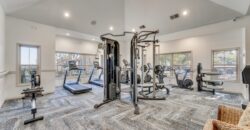 The Cliffs At Barton Creek