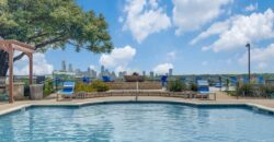 The Cliffs At Barton Creek