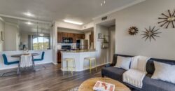 The Cliffs At Barton Creek