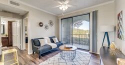 The Cliffs At Barton Creek