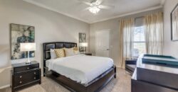 The Cliffs At Barton Creek