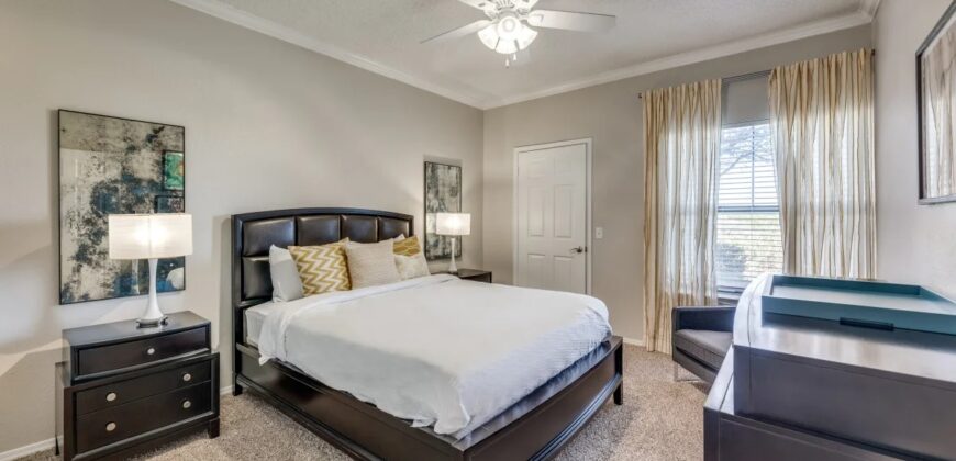 The Cliffs At Barton Creek