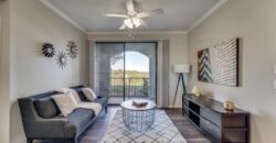 The Cliffs At Barton Creek