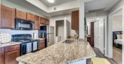 The Cliffs At Barton Creek