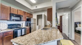 The Cliffs At Barton Creek