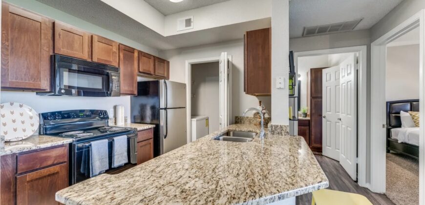 The Cliffs At Barton Creek