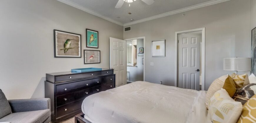 The Cliffs At Barton Creek