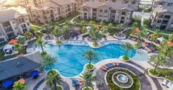 The Commons At Hollyhock