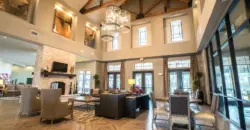 The Commons At Hollyhock