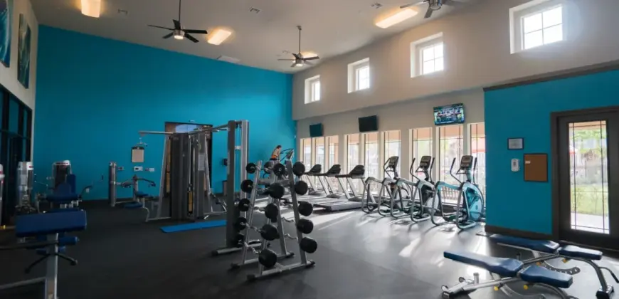 The Commons At Hollyhock