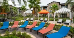 The Commons At Hollyhock