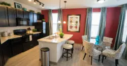 The Commons At Hollyhock