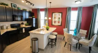 The Commons At Hollyhock