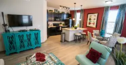 The Commons At Hollyhock