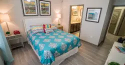 The Commons At Hollyhock