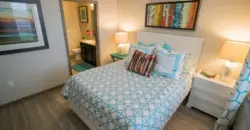 The Commons At Hollyhock