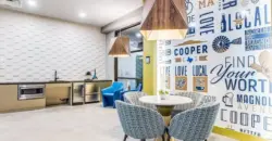 The Cooper