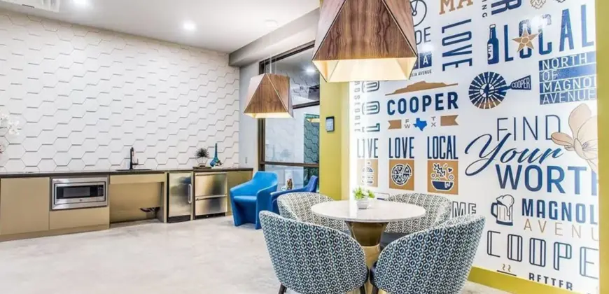 The Cooper