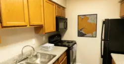 The Corners