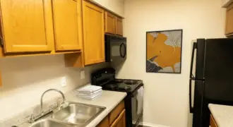 The Corners