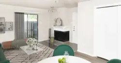 The Corners