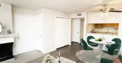 The Corners