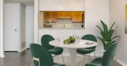 The Corners