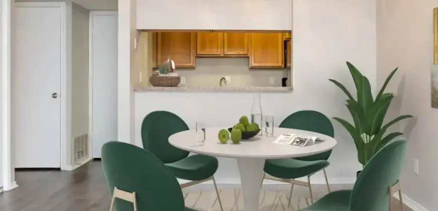 The Corners