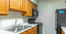 The Corners
