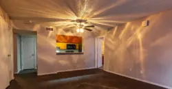 The Corners
