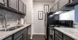 The Corridor At Westchase