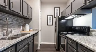 The Corridor At Westchase