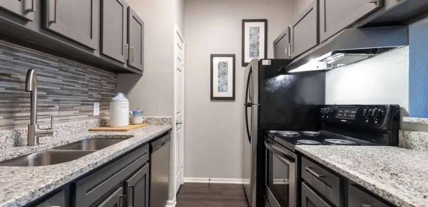 The Corridor At Westchase