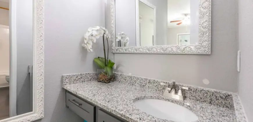 The Corridor At Westchase