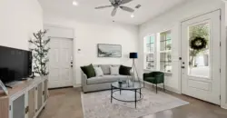 The Cottages At Buckshot Landing