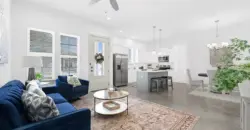 The Cottages At Buckshot Landing