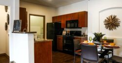 The Cove At Saddle Creek