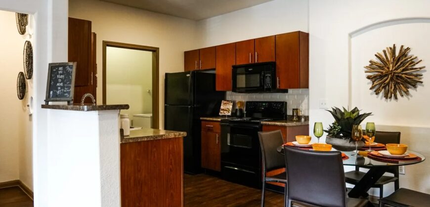 The Cove At Saddle Creek