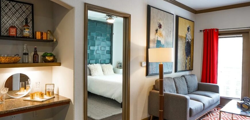 The Cove At Saddle Creek