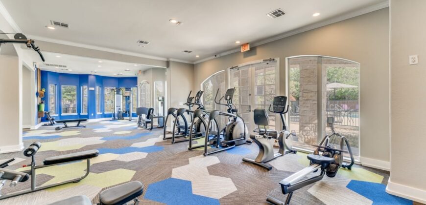 The Cove At Saddle Creek