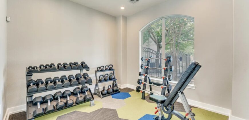 The Cove At Saddle Creek